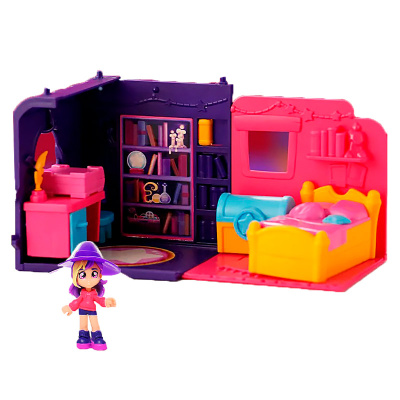 Игровой набор Волшебная комната Спальня Magic Mini Mysteries HL503_460002-B 1